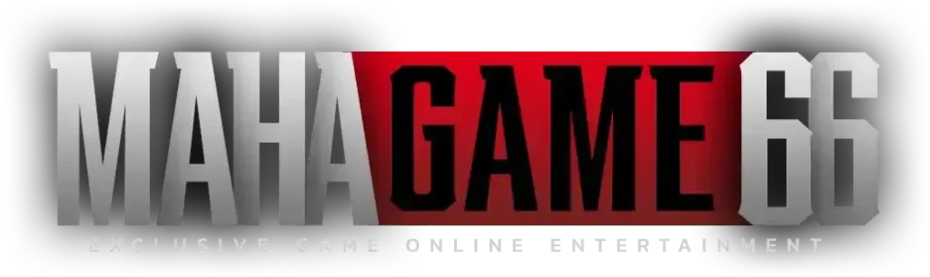 mahagame66 Logo